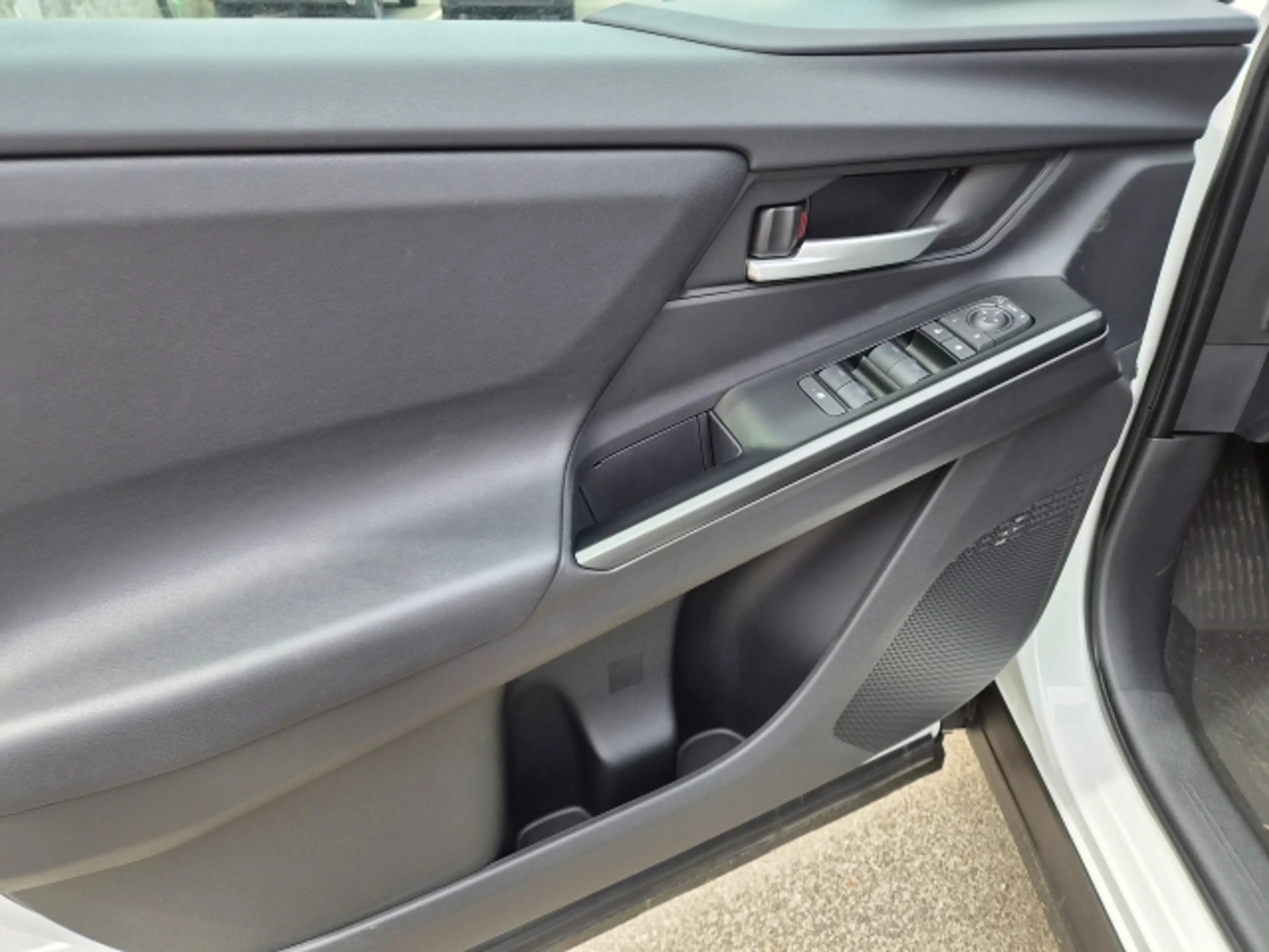 Subaru Uncharted Kodama 58kWh — photo 14