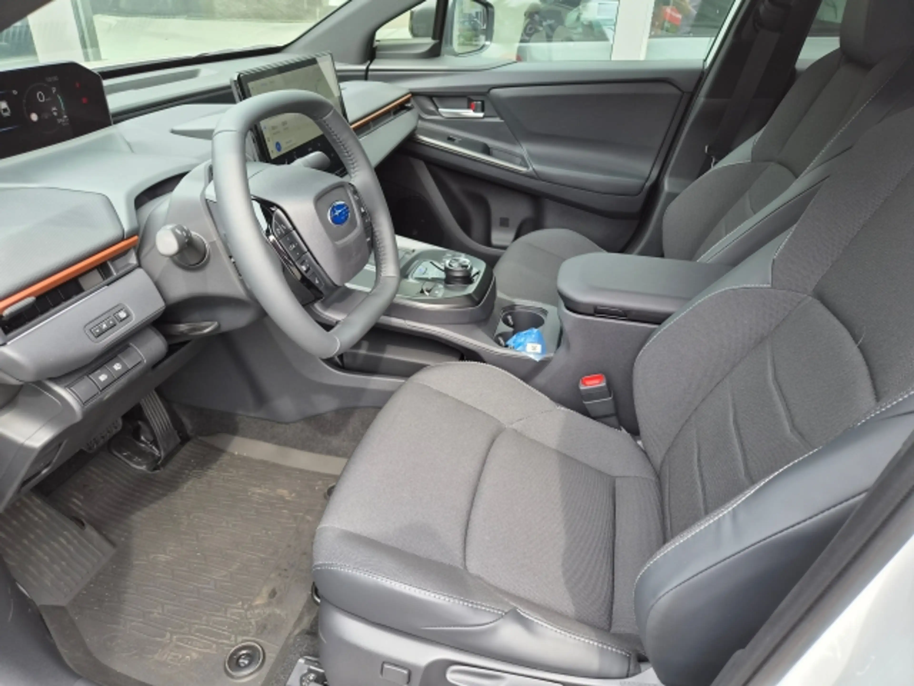 Subaru Uncharted Kodama 58kWh — photo 8