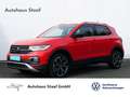 Volkswagen T-Cross Style 1.5 TSI DSG 150PS Rouge - thumbnail 1