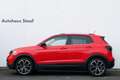 Volkswagen T-Cross Style 1.5 TSI DSG 150PS Rouge - thumbnail 5