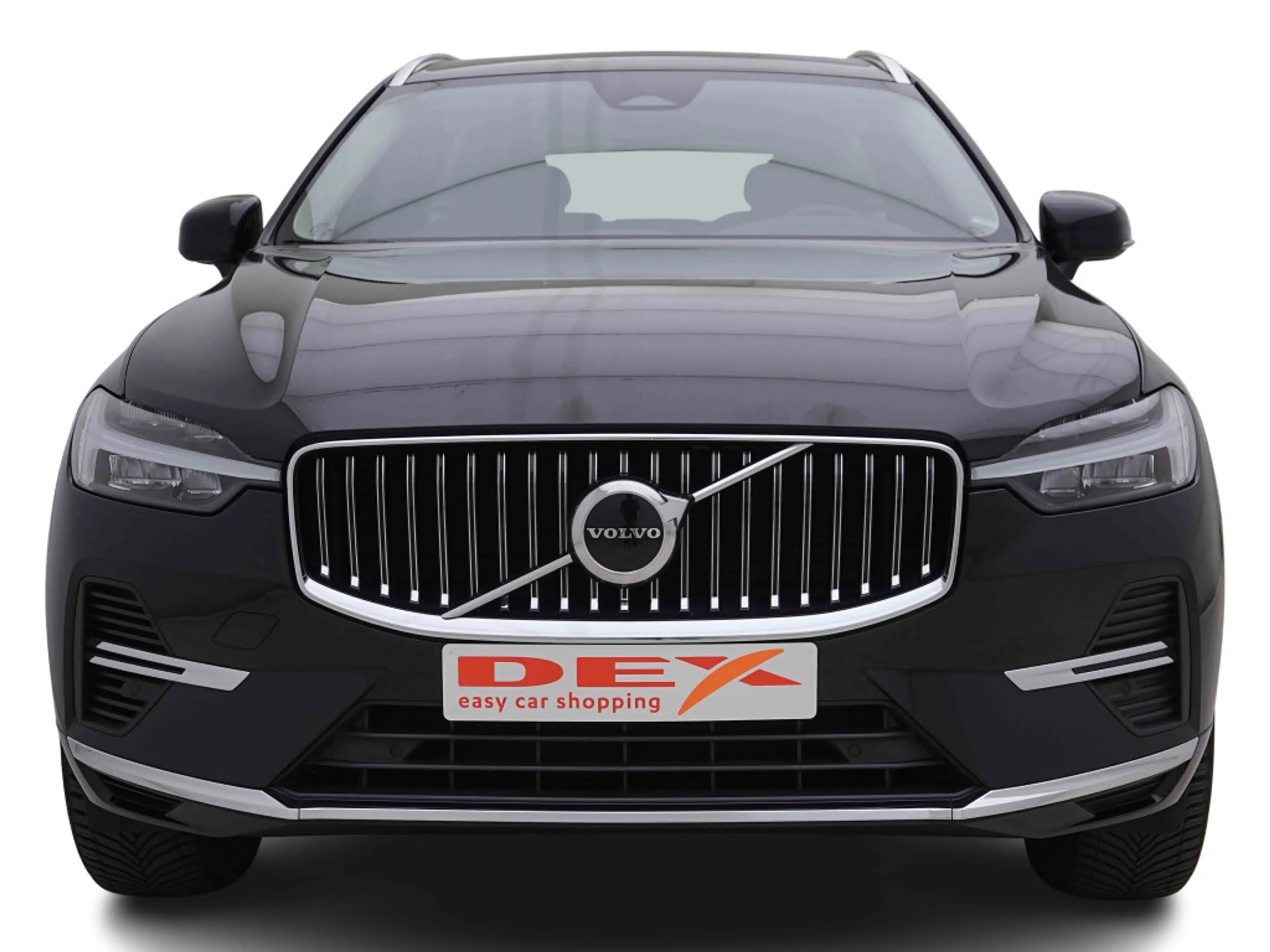 Volvo XC60 PHEV 349 AUT T6 AWD Core Bright | PANO | GPS | CAM | Heated Seats — photo 2