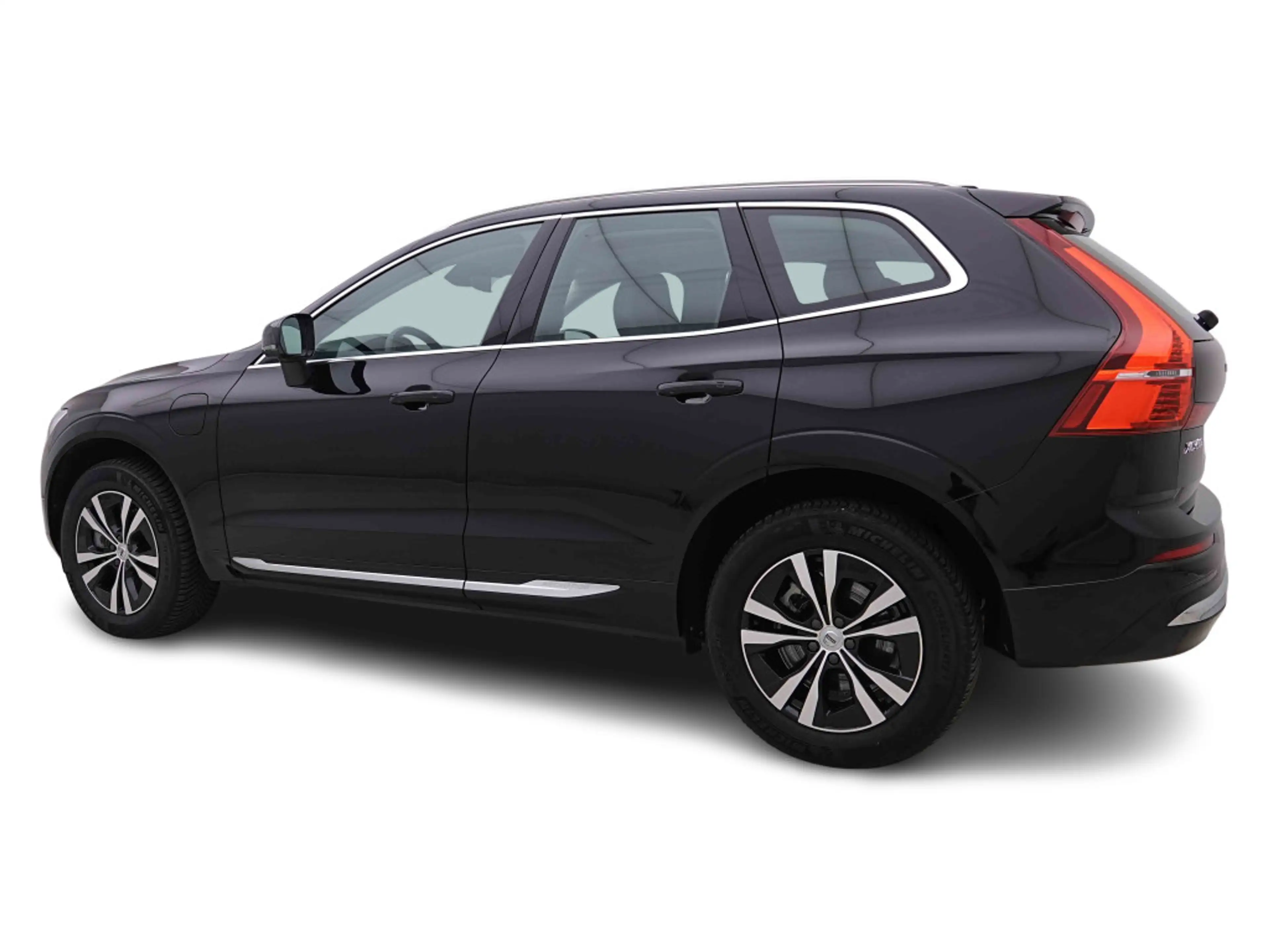 Volvo XC60 PHEV 349 AUT T6 AWD Core Bright | PANO | GPS | CAM | Heated Seats — photo 3