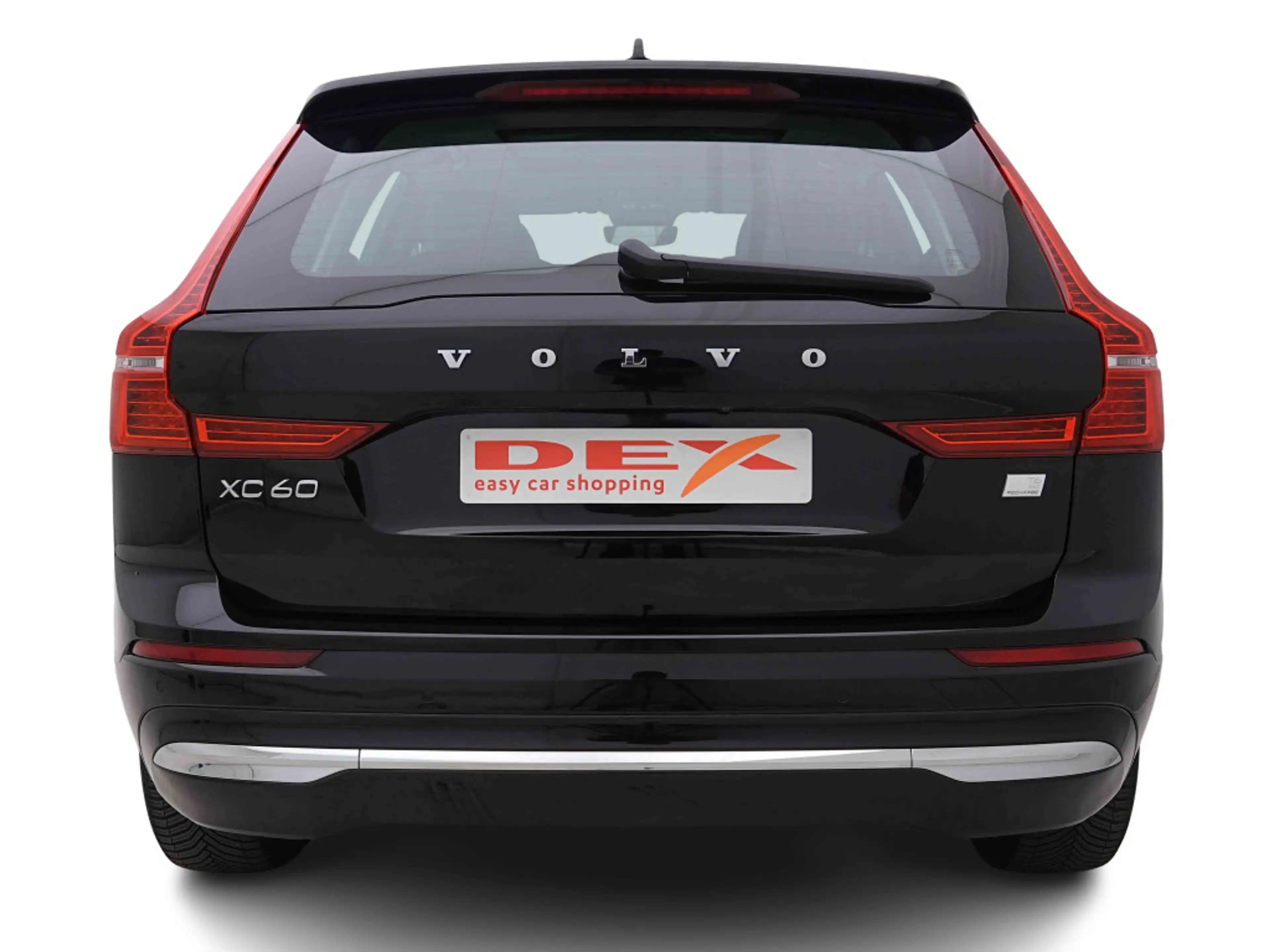 Volvo XC60 PHEV 349 AUT T6 AWD Core Bright | PANO | GPS | CAM | Heated Seats — photo 5