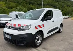 Citroen Berlingo VAN M 1000 KG BLUEHDI 100- garantie-