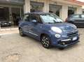 Fiat 500L 500L 1.3 mjt Pop Star 95cv Blau - thumbnail 3