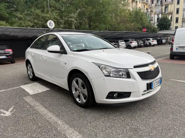 Chevrolet Cruze Cruze 2.0 td LT