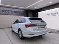 Skoda Octavia Combi 2.0 TDI STYLE NAVI PDC SITZHZG ACC Weiß - thumbnail 2