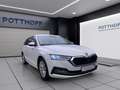 Skoda Octavia Combi 2.0 TDI STYLE NAVI PDC SITZHZG ACC Weiß - thumbnail 6