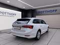 Skoda Octavia Combi 2.0 TDI STYLE NAVI PDC SITZHZG ACC Weiß - thumbnail 5