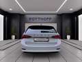 Skoda Octavia Combi 2.0 TDI STYLE NAVI PDC SITZHZG ACC Weiß - thumbnail 3