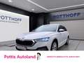 Skoda Octavia Combi 2.0 TDI STYLE NAVI PDC SITZHZG ACC Weiß - thumbnail 1