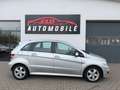 Mercedes-Benz B 180 *BlueEfficiency*Navi*Klimaanlage* Silber - thumbnail 2