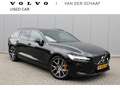 Volvo V60 T8 Twin Engine AWD Polestar Engineered | Dealer on Zwart - thumbnail 1