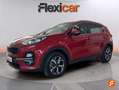 Kia Sportage 1.6 GDi Drive 4x2 132 Rojo - thumbnail 3