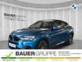 BMW X6 M HUD Std-Hzg Softclose Schiebedach RFK Adapt LED Na Bleu - thumbnail 1