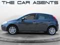 Fiat Grande Punto 1.4 Edizione Lusso Grijs - thumbnail 2