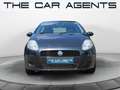 Fiat Grande Punto 1.4 Edizione Lusso Grijs - thumbnail 8