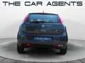 Fiat Grande Punto 1.4 Edizione Lusso Grijs - thumbnail 4