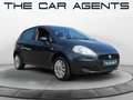 Fiat Grande Punto 1.4 Edizione Lusso Grijs - thumbnail 7
