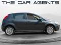 Fiat Grande Punto 1.4 Edizione Lusso Grijs - thumbnail 6