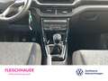 Volkswagen T-Cross TSI 1.0 Life+SHZ+LED+KLIMAAUT+ACC+DAB Grau - thumbnail 15