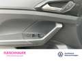 Volkswagen T-Cross TSI 1.0 Life+SHZ+LED+KLIMAAUT+ACC+DAB Grau - thumbnail 17