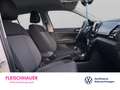 Volkswagen T-Cross TSI 1.0 Life+SHZ+LED+KLIMAAUT+ACC+DAB Grau - thumbnail 11