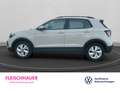Volkswagen T-Cross TSI 1.0 Life+SHZ+LED+KLIMAAUT+ACC+DAB Grau - thumbnail 3