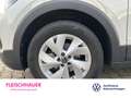 Volkswagen T-Cross TSI 1.0 Life+SHZ+LED+KLIMAAUT+ACC+DAB Grau - thumbnail 7