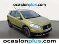 Suzuki SX4 S-Cross 1.6DDiS GLE 4x2 Verde - thumbnail 2