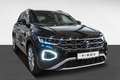 Volkswagen T-Roc GOAL 1.5 l TSI OPF 110 kW (150 PS) 7-Gang-Do Schwarz - thumbnail 2