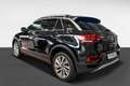 Volkswagen T-Roc GOAL 1.5 l TSI OPF 110 kW (150 PS) 7-Gang-Do Schwarz - thumbnail 4