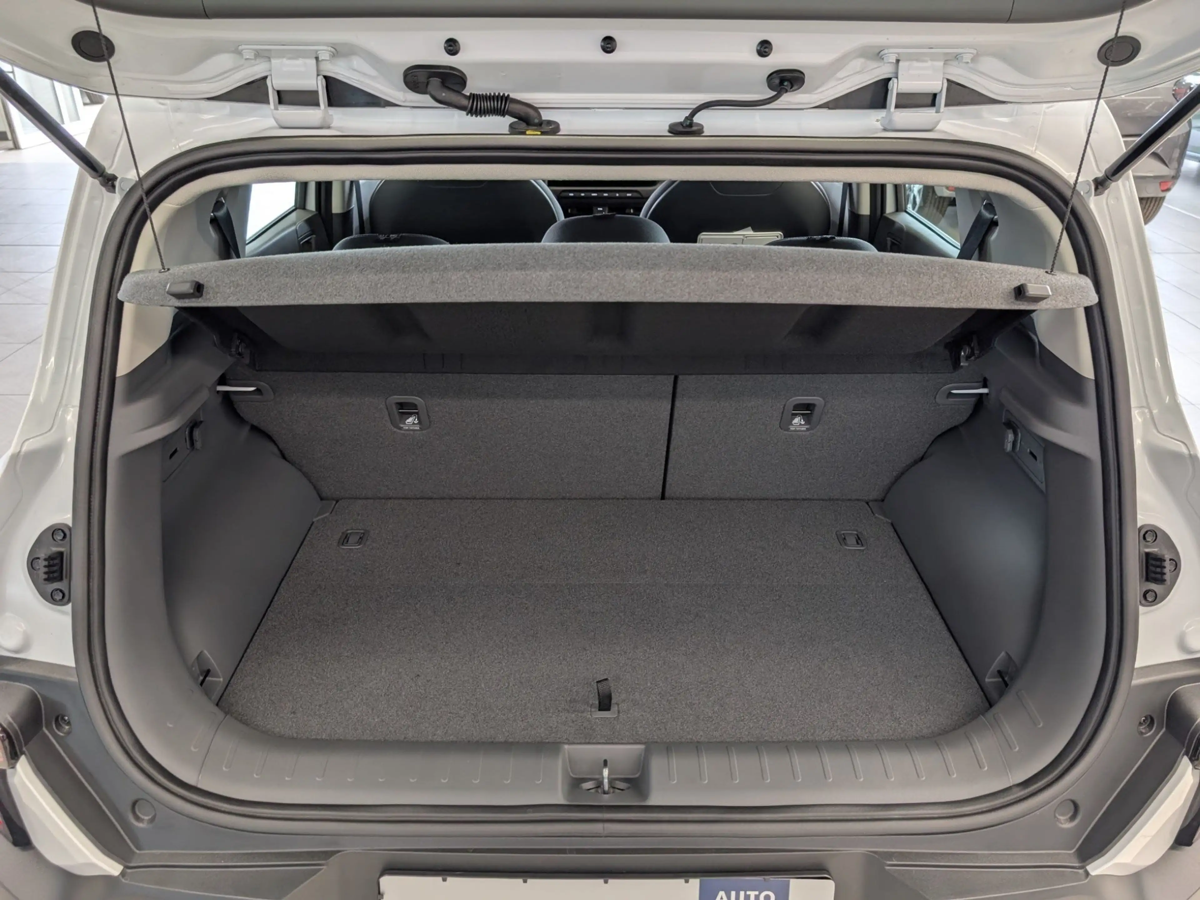 Kia EV2 42,2-kWh 5S Earth Winter-Connect — photo 10