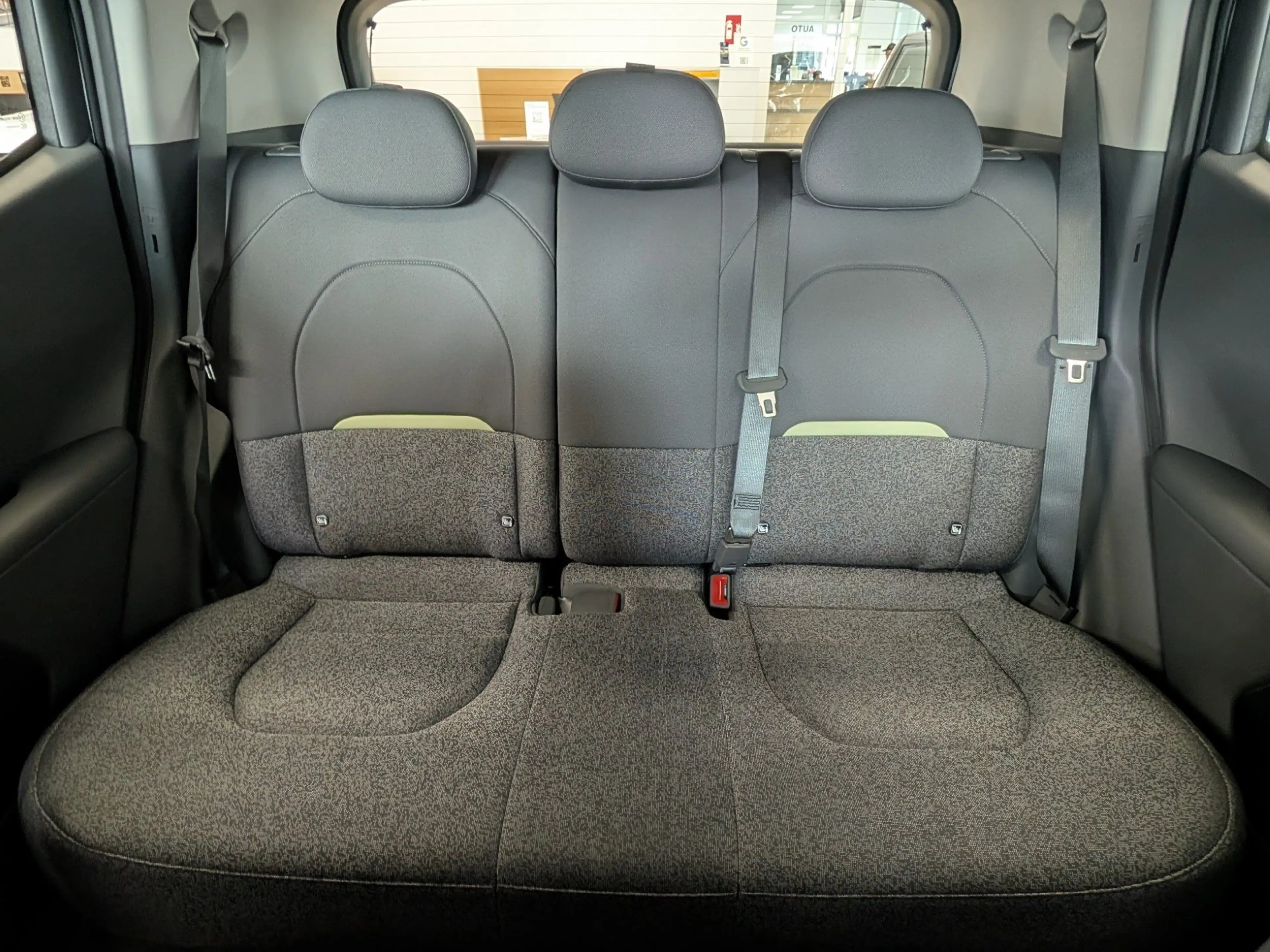 Kia EV2 42,2-kWh 5S Earth Winter-Connect — photo 13