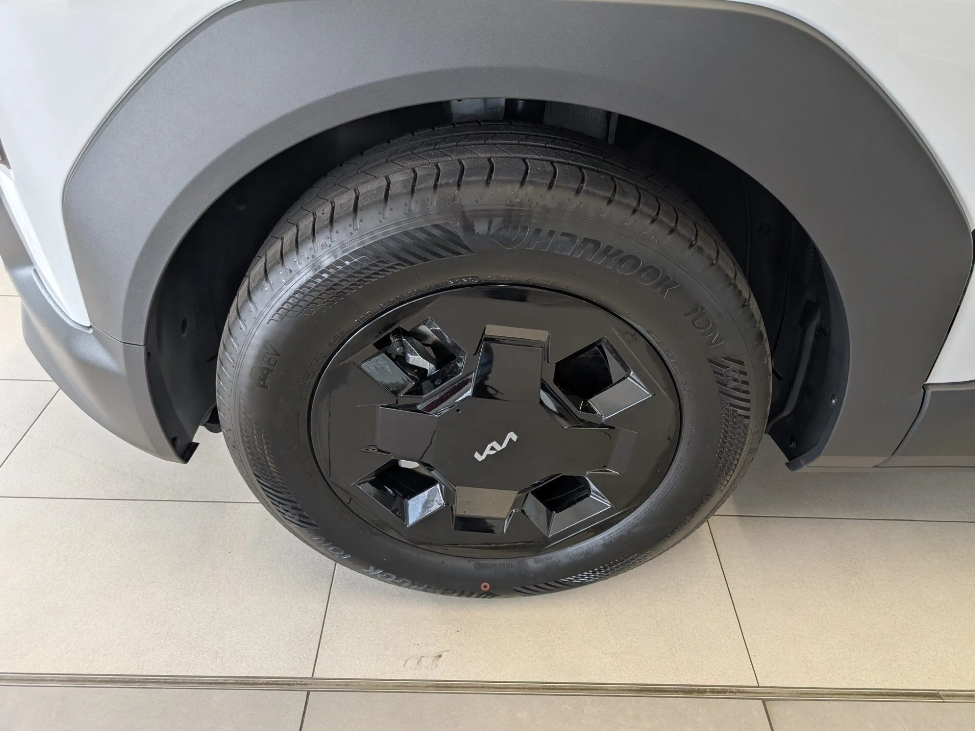 Kia EV2 42,2-kWh 5S Earth Winter-Connect — photo 7