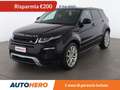 Land Rover Range Rover Evoque 2.0 Td4 SE Dynamic 150 CV Nero - thumbnail 1