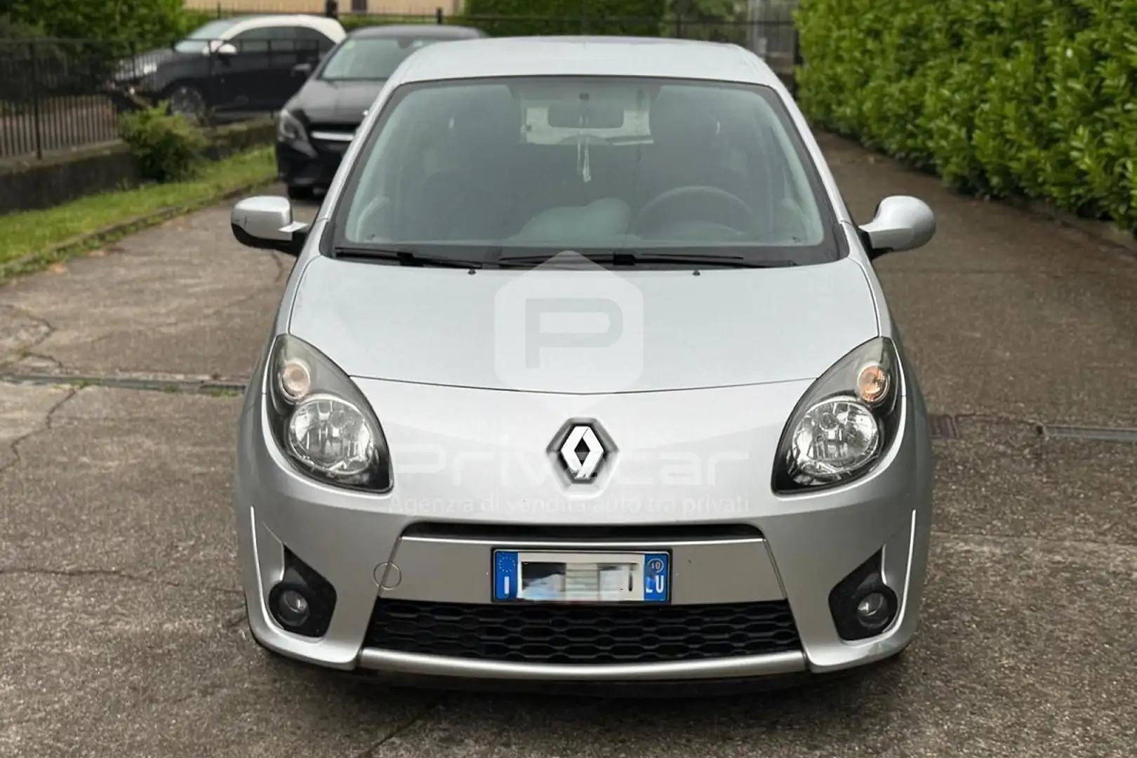 Renault Twingo Twingo 1.2 16V LEV Sport & Sound Silver - 2