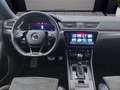 Skoda Superb Combi 2.0 TDI DSG SPORTLINE STANDHZG MATR Grau - thumbnail 12
