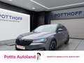 Skoda Superb Combi 2.0 TDI DSG SPORTLINE STANDHZG MATR Grau - thumbnail 1
