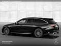 Mercedes-Benz E 220 d T AMG Fahrass 360° Pano Distr. AHK PTS 9G Schwarz - thumbnail 15