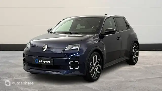 Renault Sonstige