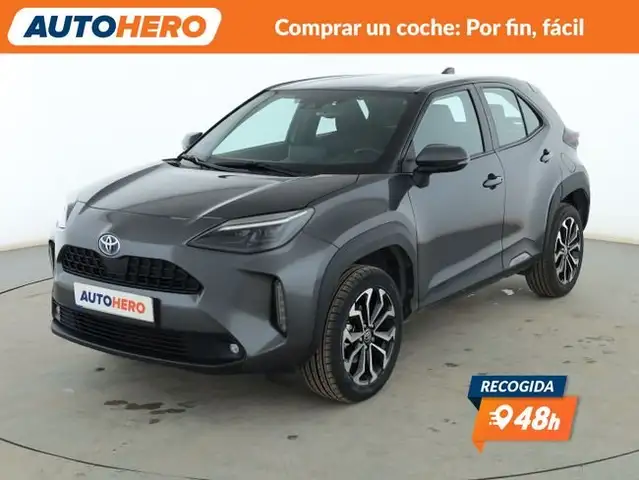 Toyota Yaris Cross 1.5 Hybrid 2WD Active Tech