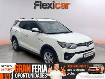 G15 Urban Plus 4x2