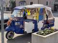 Piaggio Ape Calessino Blau - thumbnail 3