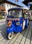 Piaggio Ape Calessino Blau - thumbnail 15