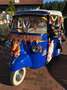 Piaggio Ape Calessino Blau - thumbnail 13