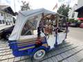Piaggio Ape Calessino Blau - thumbnail 6