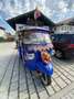 Piaggio Ape Calessino Blau - thumbnail 8