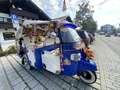 Piaggio Ape Calessino Blau - thumbnail 7