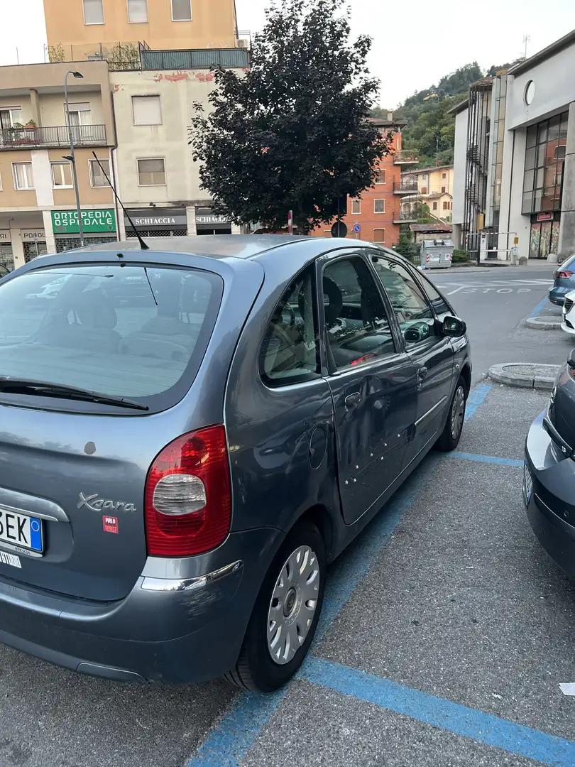Citroen Xsara Picasso - 2